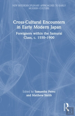Bertrand.pt - Cross-Cultural Encounters In Early Modern Japan