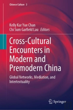 Bertrand.pt - Cross-Cultural Encounters In Modern And Premodern China