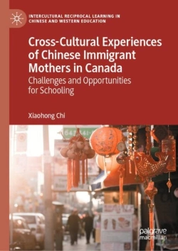 Bertrand.pt - Cross-Cultural Experiences Of Chinese Immigrant Mothers In Canada