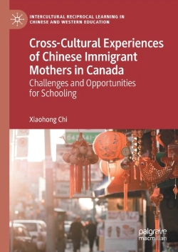 Bertrand.pt - Cross-Cultural Experiences Of Chinese Immigrant Mothers In Canada