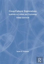 Cross-Cultural Explorations