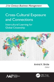 Cross-Cultural Exposure And Connections