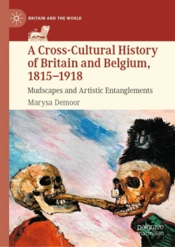 Bertrand.pt - Cross-Cultural History Of Britain And Belgium, 1815-1918
