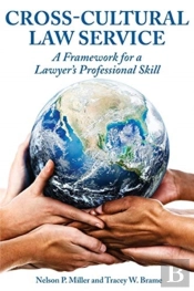 Cross-Cultural Law Service