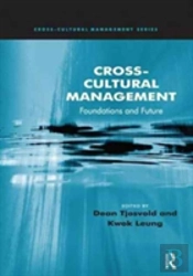 Cross-Cultural Management