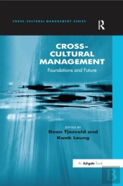 Cross-Cultural Management