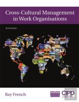 Cross-Cultural Management In Work Organisations