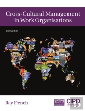 Cross-Cultural Management In Work Organisations