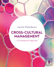 Cross-Cultural Management