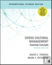 Cross-Cultural Management