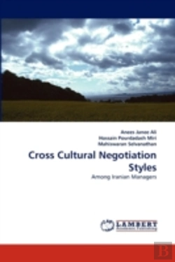 Bertrand.pt - Cross Cultural Negotiation Styles