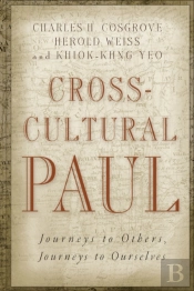 Cross-Cultural Paul