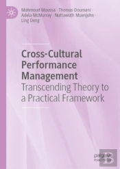 Cross-Cultural Performance Management