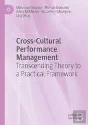 Cross-Cultural Performance Management