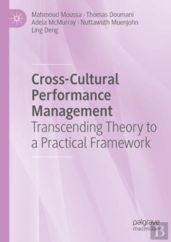 Bertrand.pt - Cross-Cultural Performance Management