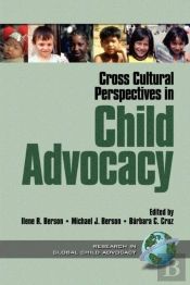 Cross Cultural Perspectives In Child Advocacy