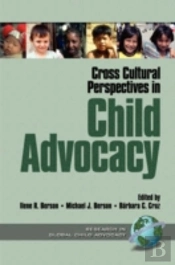 Cross Cultural Perspectives In Child Advocacy