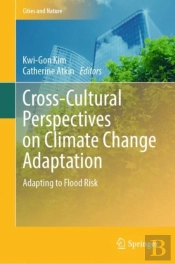 Cross-Cultural Perspectives On Climate Change Adaptation