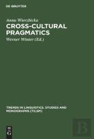 Cross-Cultural Pragmatics