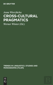 Cross-Cultural Pragmatics