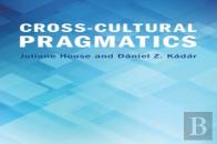 Cross-Cultural Pragmatics