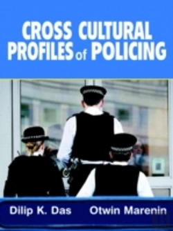 Bertrand.pt - Cross Cultural Profiles Of Policing