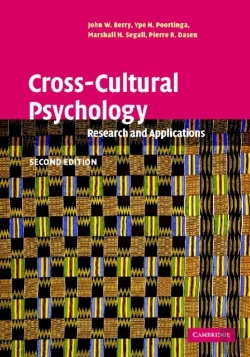 Bertrand.pt - Cross-Cultural Psychology