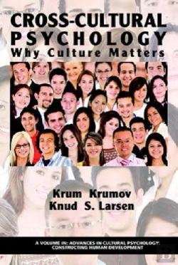 Bertrand.pt - Cross-Cultural Psychology