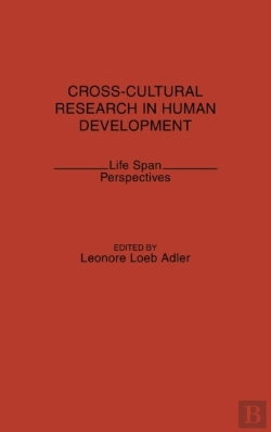 Bertrand.pt - Cross-Cultural Research In Human Development