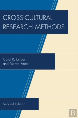 Bertrand.pt - Cross-Cultural Research Methods