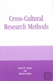 Cross-Cultural Research Methods