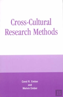 Bertrand.pt - Cross-Cultural Research Methods