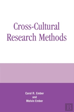 Bertrand.pt - Cross-Cultural Research Methods