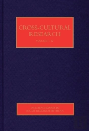 Cross-Cultural Research