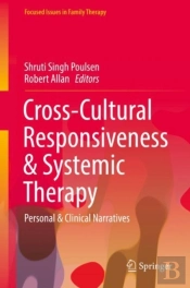Cross-Cultural Responsiveness & Systemic Therapy