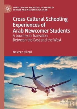 Bertrand.pt - Cross-Cultural Schooling Experiences Of Arab Newcomer Students