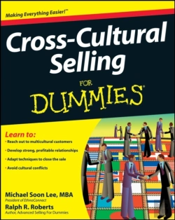 Bertrand.pt - Cross-Cultural Selling For Dummies