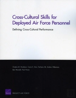 Bertrand.pt - Cross-Cultural Skills For Deployed Air Force Personnel