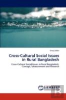 Cross-Cultural Social Issues In Rural Bangladesh
