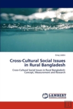 Bertrand.pt - Cross-Cultural Social Issues In Rural Bangladesh