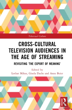 Bertrand.pt - Cross-Cultural Television Audiences In The Age Of Streaming