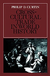 Cross-Cultural Trade In World History