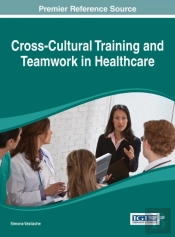 Cross-Cultural Training And Teamwork In Healthcare