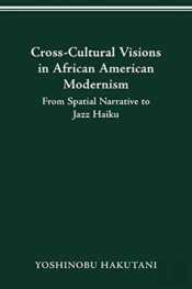 Cross-Cultural Visions In African American Modernism