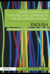 Cross-Curricular Teaching And Learning In The Secondary School ... English