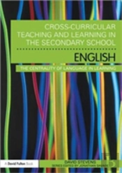 Cross-Curricular Teaching And Learning In The Secondary School ... English