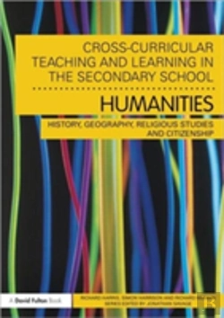 Bertrand.pt - Cross-Curricular Teaching And Learning In The Secondary School... Humanities