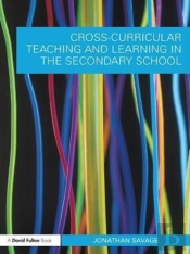 Cross-Curricular Teaching And Learning In The Secondary School