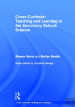 Bertrand.pt - Cross Curricular Teaching And Learning In The Secondary School... Science