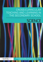Cross Curricular Teaching And Learning In The Secondary School... Science